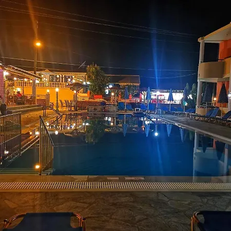 Barras Apts Hotel