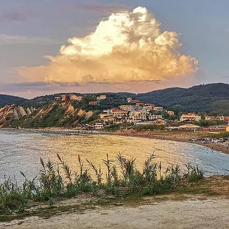 Barras Apts Hotel * Agios Stefanos Avliotes (Corfu)