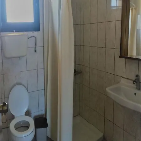 Barras Apts Hotel