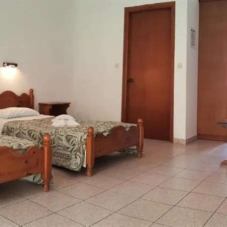 Barras Apts Hotel Aparthotel Agios Stefanos Avliotes (Corfu)